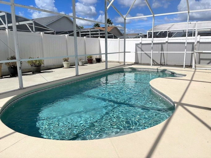 Interior 2, 904 Lockbreeze Drive Davenport, 4bed, Polk