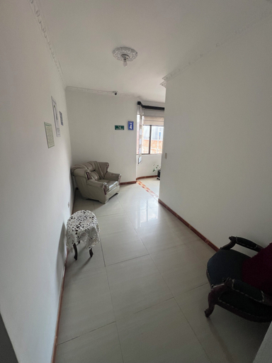 Interior 2, Hotel El paraíso Funza, Funza