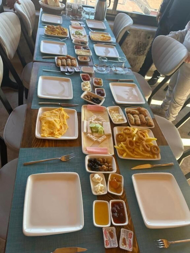 Food & Drinks 5, Kayaharman Cave Suites, Nevşehir