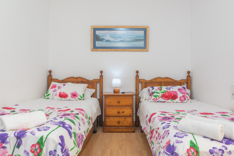 Room 3, Villa Luna - Villa With Private Pool. Free Wifi, Baleares