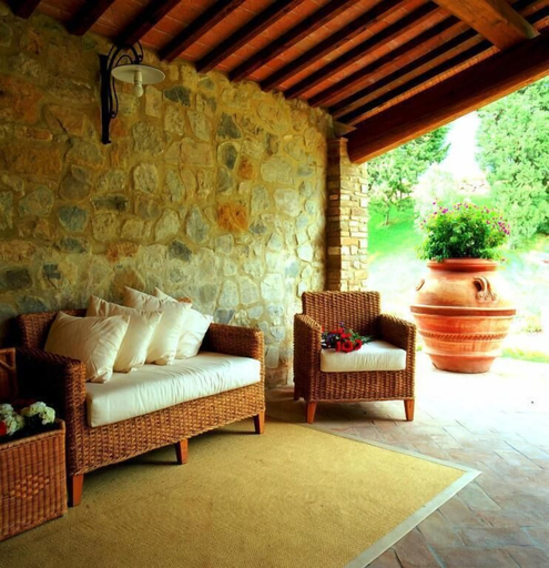 Others 5, Borgo della Meliana, Florence