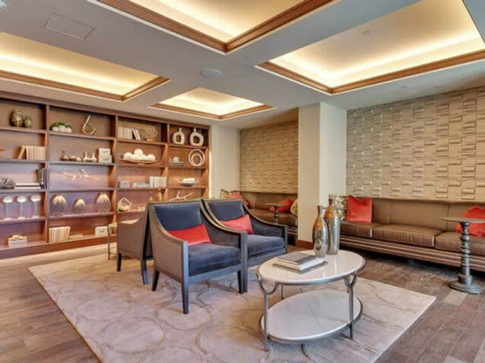 Room 4, The Preston Beauty I Premium 2BR in Dallas, Dallas