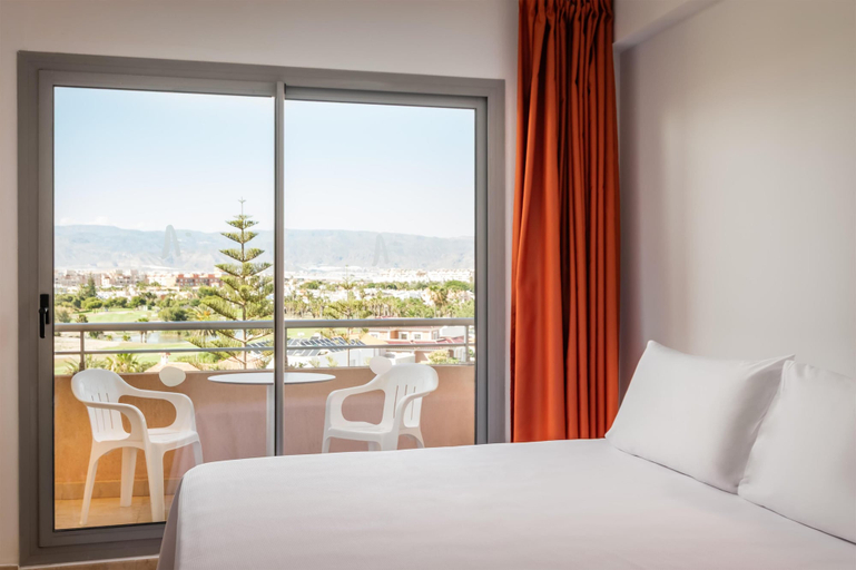 Bedroom 3, ALEGRIA Fénix Family, Almería