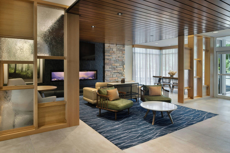 Others 5, Fairfield by Marriott Inn & Suites Oxford, Butler