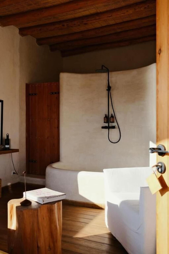 Bathroom, Pure House on the Lake, Al Haouz