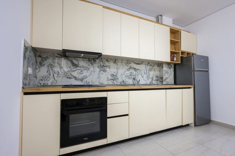 Room 3, Sanpietro Vacation Apartment 042, Durrësit