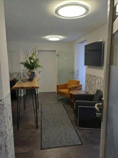 Others 5, Hotel Sternen Gurtnellen, Uri
