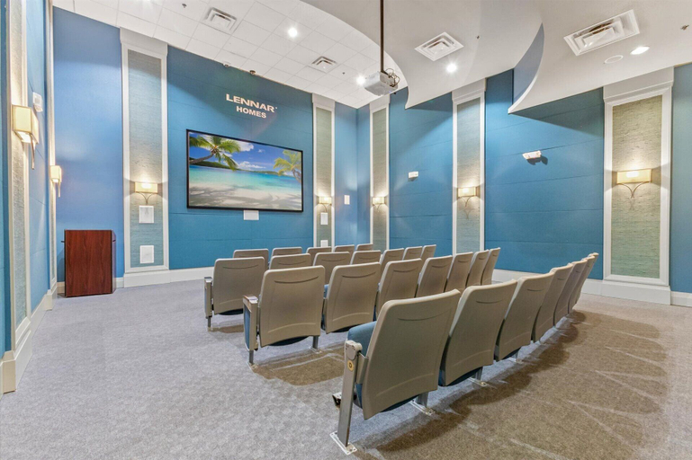 Interior 4, Rfd1424, Osceola