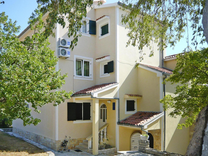 Exterior & Views 2, Villa in Starigrad near Paklenica National Park, Starigrad