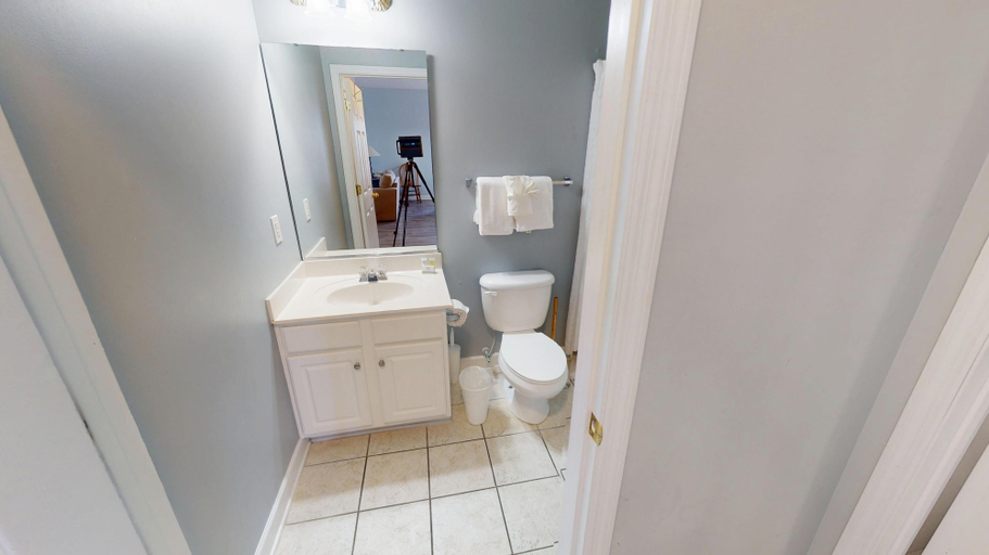 Interior 5, Ironwood 1231, Horry