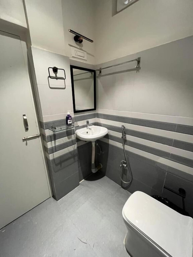 Bathroom 3, Noi Homes, Jorhat