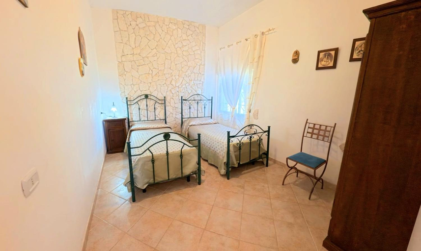 Bedroom 2, Casale Conte Dell'Anna, Lecce