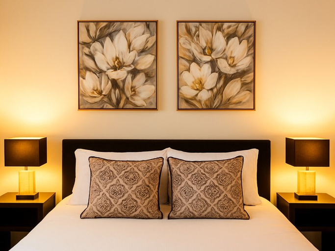 Room 3, RS Suites - Yorkville, Toronto