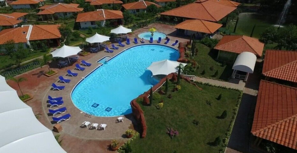 Sport & Beauty, HOTEL CAMPESTRE TARDES CALEÑAS, Palmira