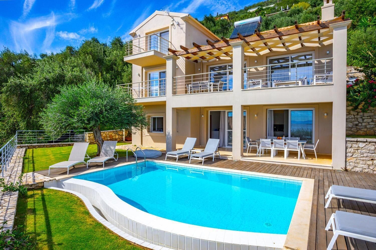 Others 1, Villa Odysseus in Ionian Islands, Ionian Islands
