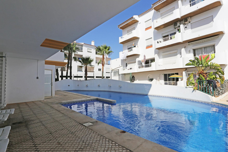 Room 5, A32 - Lancemar Flat in Albufeira, Albufeira