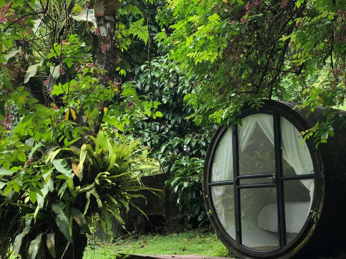 Others 3, Time Capsule Retreat, Sungai Lembing, Kuantan