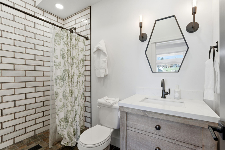 Bathroom 4, Peak of Park Ave By Park City Vacations, Summit