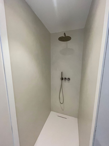 Room 5, La Petite For t Seaview Flat in Marbella, Málaga