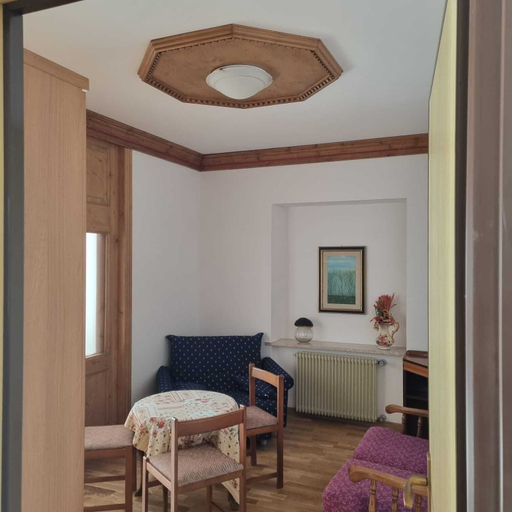 Interior, Appartment le Gemme Dolomites escape, Belluno