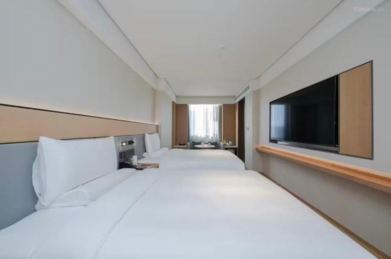 Bedroom 3, Ji Hotel Beijing Yansha East Sanyuan Bridge, Beijing