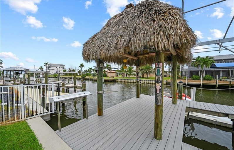 Room 2, Ibis Landing in Fort Myers Beach, Lee