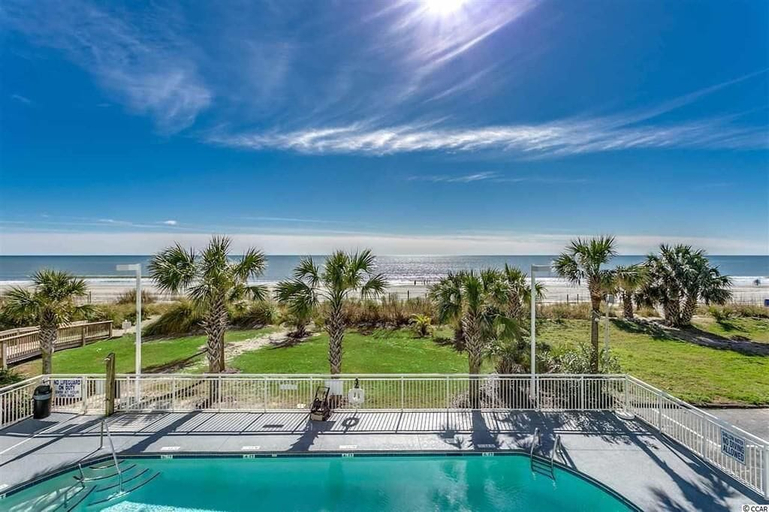 Primary image, Ocean Blue 203, Georgetown