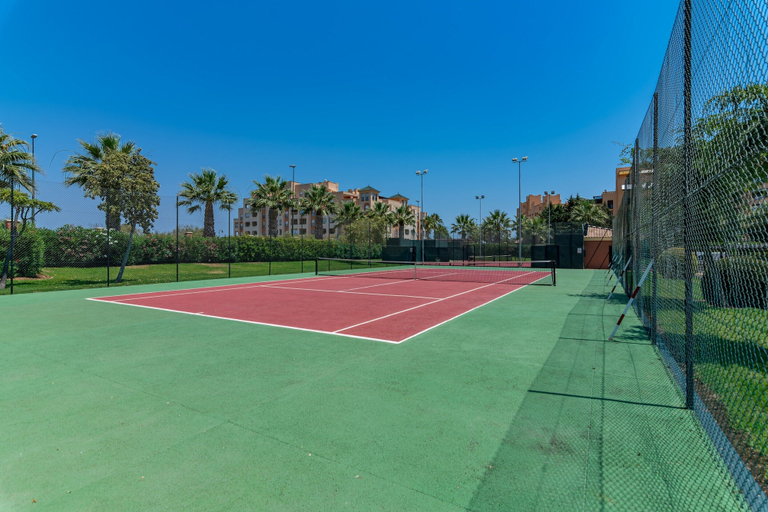 Exterior 2, Family & Pet-friendly Stay, Huelva