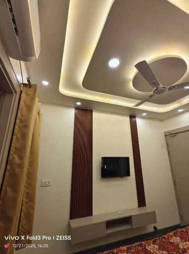 Interior 4, Hotel Akshansh Inn, Agra