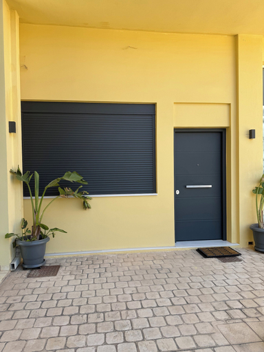 Exterior & Views 2, ILION Air Host - Near Athens International Airport, Attica
