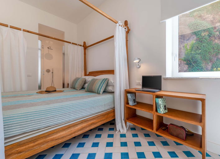 Room 2, Maison Marika in Sorrento, Napoli