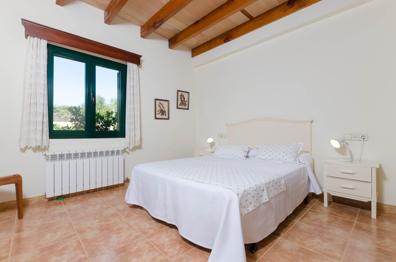 Exterior 5, Pula Vinas - Villa With Private Pool. Free Wifi, Baleares