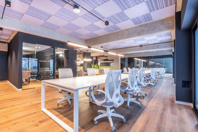 Food & Drinks 5, Deluxe Apartments Downtown by BueRentals, Distrito Federal