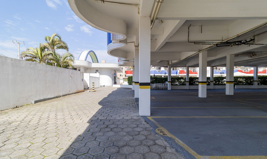 Property grounds 3, Apartment 200m From Ingleses Beach Iho264, Florianopolis