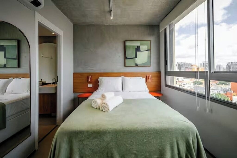 Room 5, DOMINGO DE MORAES 1008, São Paulo