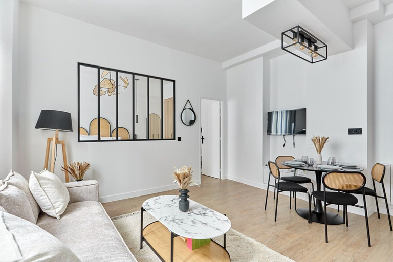 Others 4, Superbe Apartment Center of Paris, Paris