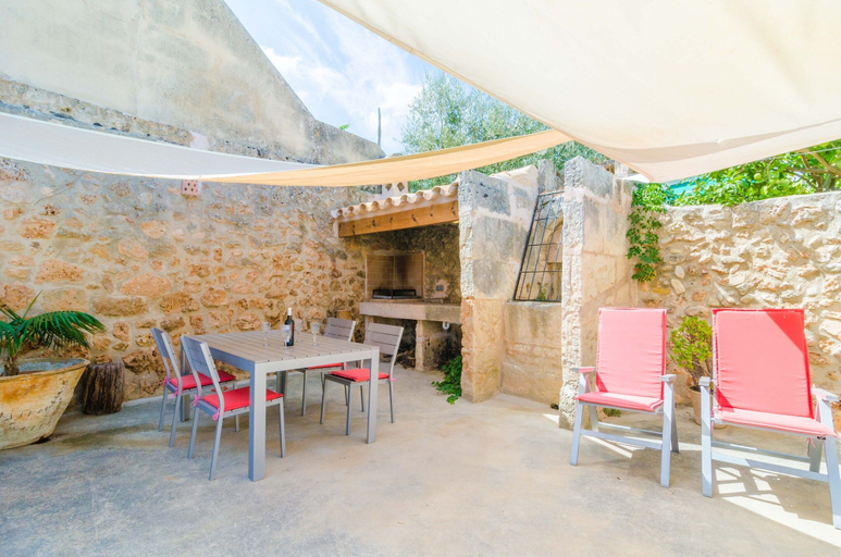 Exterior 5, - House In, Baleares