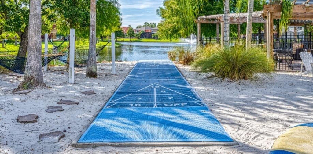 Interior 2, 201-4-hb-beautiful Home at Terraverde, Osceola