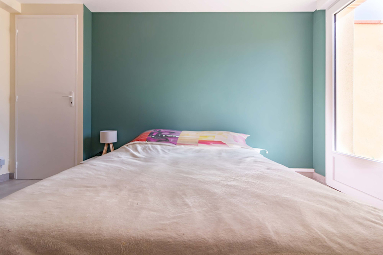 Room 2, La Tendresse - 10p - Piscine - Jardin, Haute-Garonne