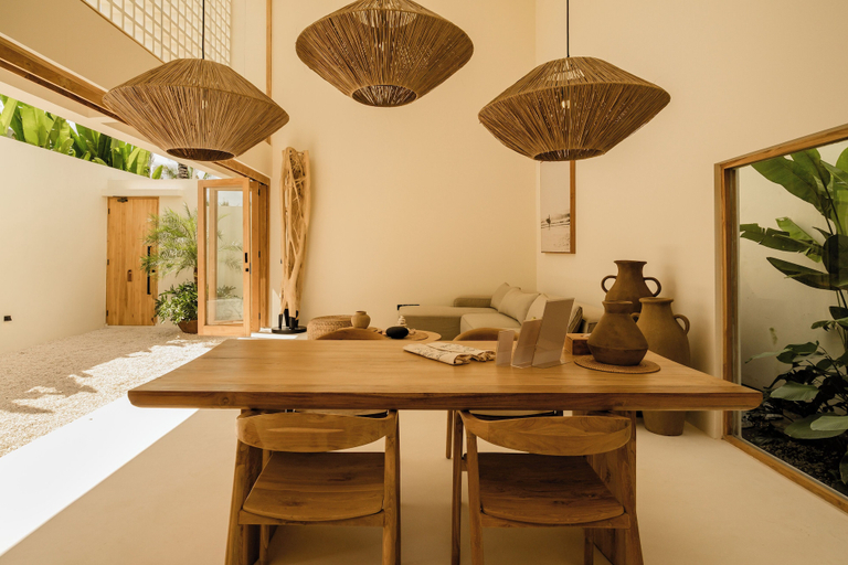 Private kitchen 5, COZ Bali Boutique Villas, Badung
