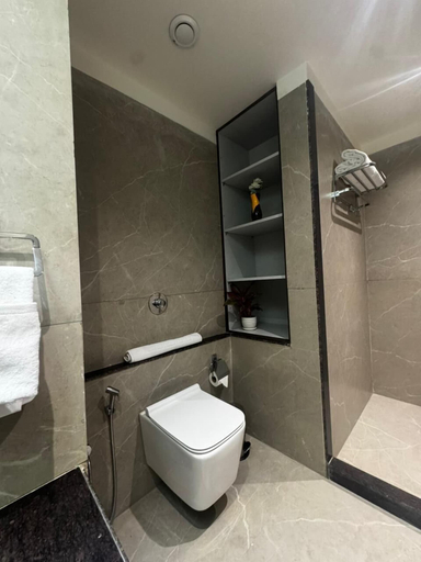 Bathroom 3, Lords Swastik Studio Kodinar, Gir Somnath