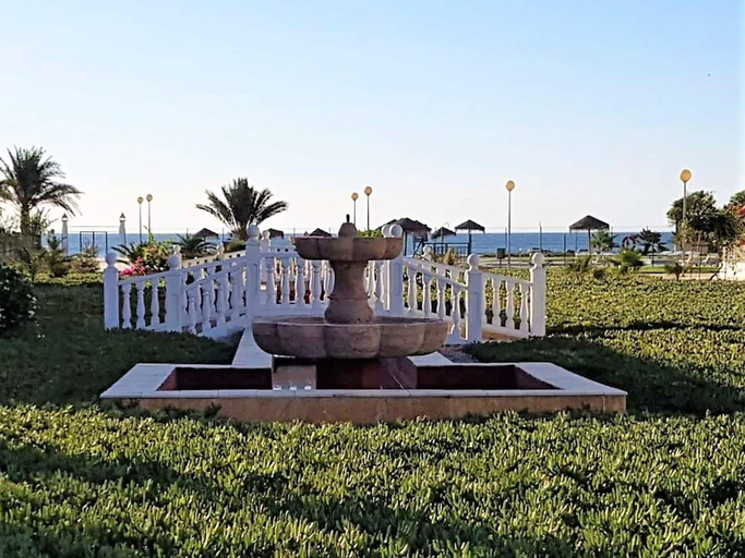 Exterior 3, Belvilla by OYO Holiday Home in Vera Playa, Almería