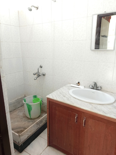 Bathroom 4, CHAN MAISON, Puducherry
