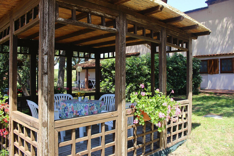Exterior 3, Apartment Near Grosseto's Sandy Beaches, Grosseto