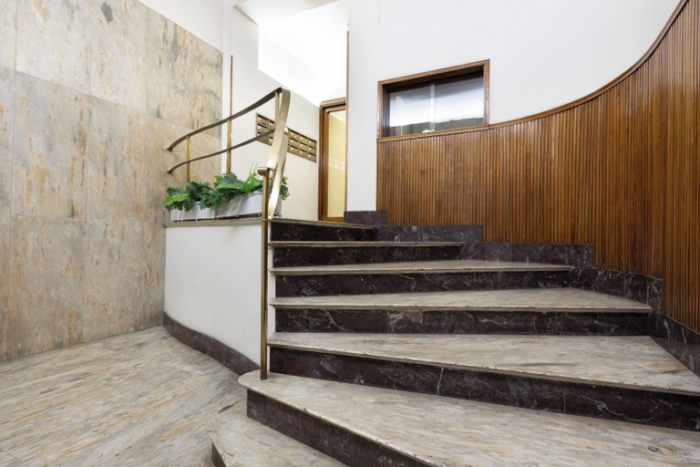 Interior, Cozy Stazy Nomentano & Bologna - vicino a metro e università LUISS, Roma