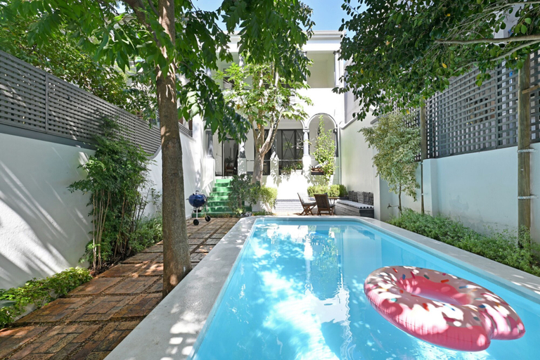 Room 3, Elegant Three Bedroom Home, City of Cape Town