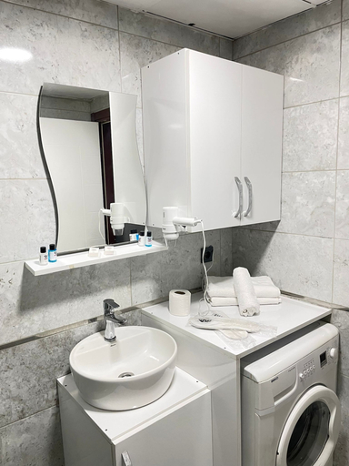 Bathroom 3, EGE SUİT, Buca