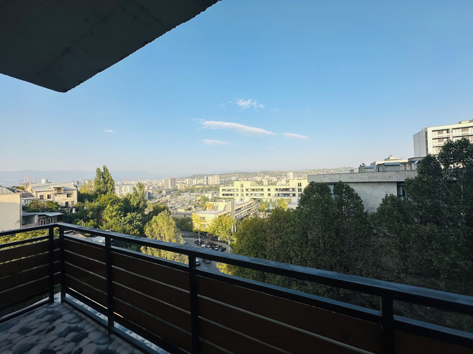 Others 5, Sunny Panorama Apartment Tbilisi, Tbilisi