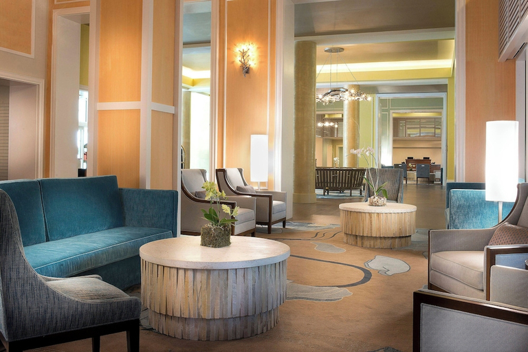 Public Area 5, The Westin Hilton Head Island Resort & Spa, Beaufort