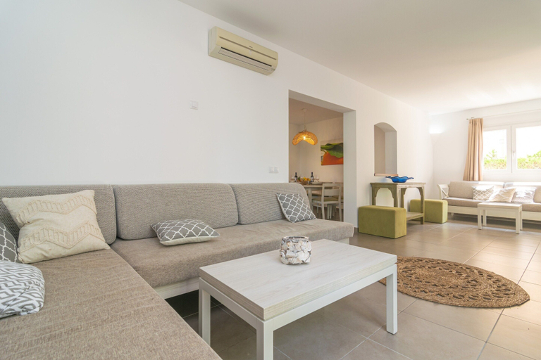 Others 2, Villa Blanca - Villa With Private Pool. Free Wifi, Baleares